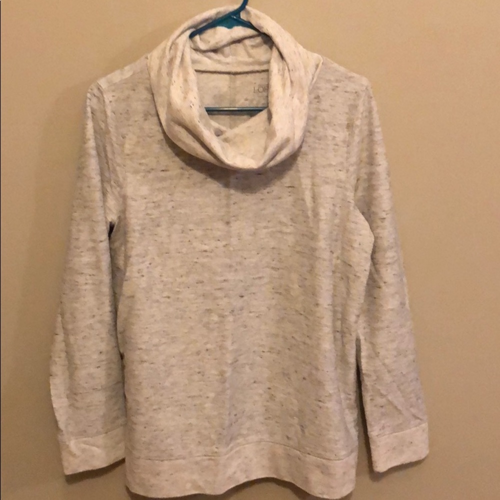 Loft Sweatshirt